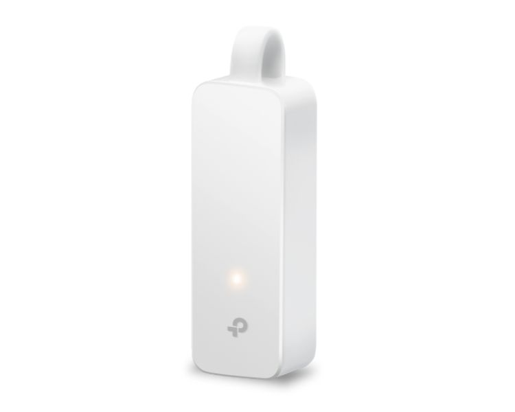 TP-LINK CONVERSOR USB 3.0 TYPE-C A ETHERNET GIGABIT