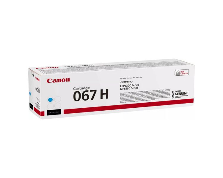 TONER CIAN CANON 067H