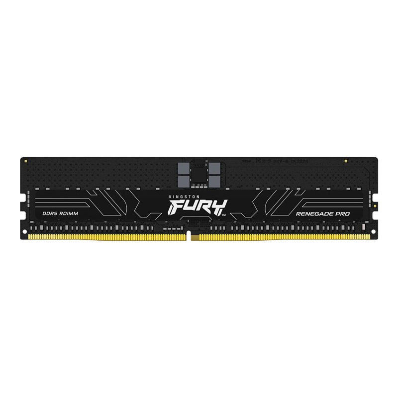 DDR5 32 GB 4800 Mhz. FURY RENEGADE PRO KINGSTON