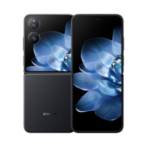 SMARTPHONE MIX FLIP (12+512GB) BLACK XIAOMI