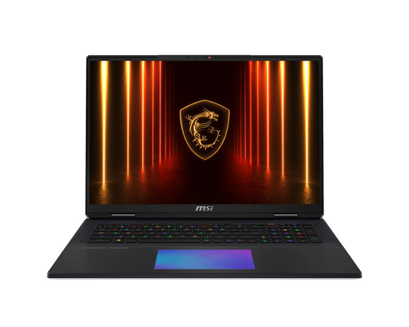 NOTEBOOK MSI Titan 18 HX AI A2XWIG-245ES