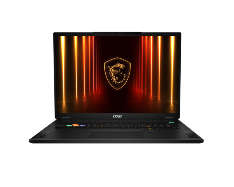 NOTEBOOK MSI Stealth 18 HX AI A2XWIG-040XES