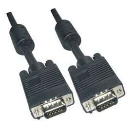 CABLE VGA FERRITA MONITOR TIPO M-M 1.8M NANOCABLE