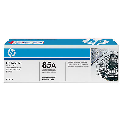 TONER HP 85A 1102/1102W