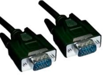 CABLE VGA MONITOR TIPO M-M 5M NANOCABLE