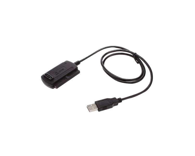 ADAPTADOR SATA/IDE A USB APPROX