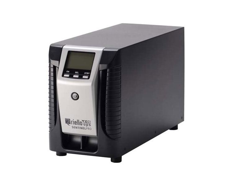 RIELLO S.A.I. SENTINEL PRO 1000 VA