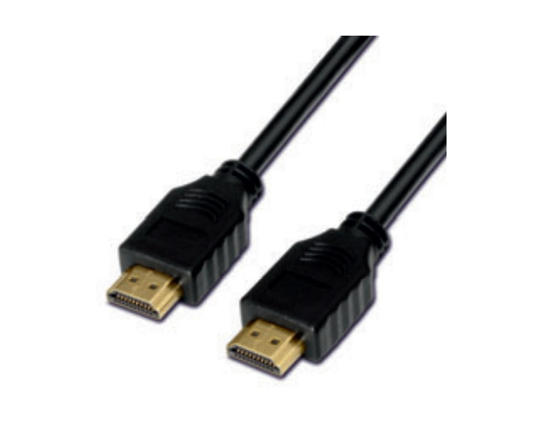 CABLE DE CONEXION HDMI TIPO M-M 5 M NANOCABLE