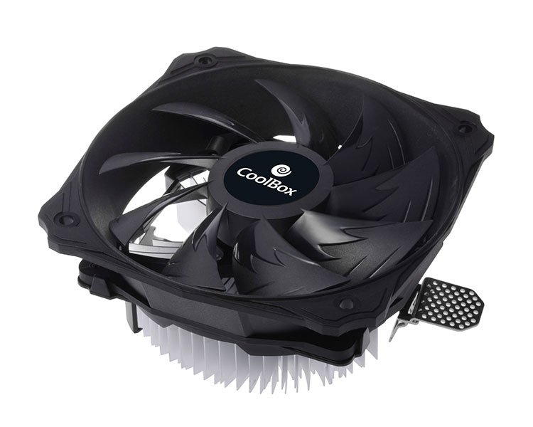 VENTILADOR UNIVERSAL PLANNAR 120 COOLBOX