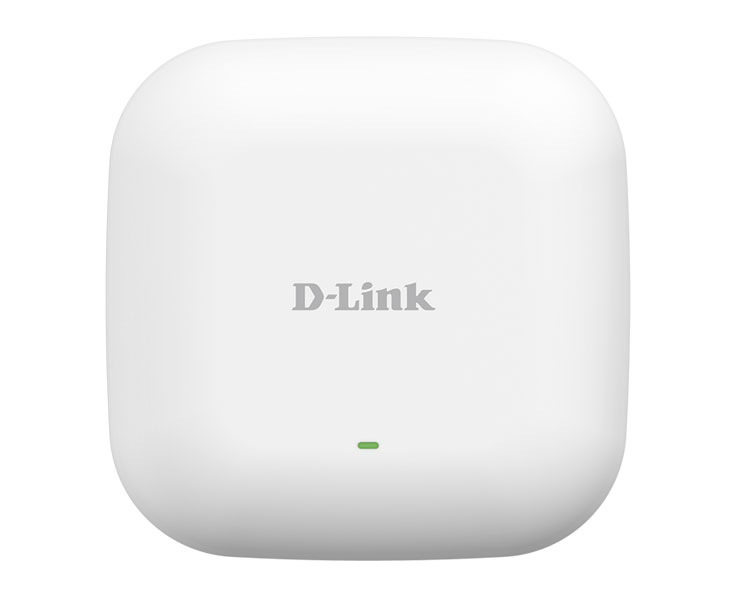 D-LINK WIRELESS N ACCESS POINT PoE