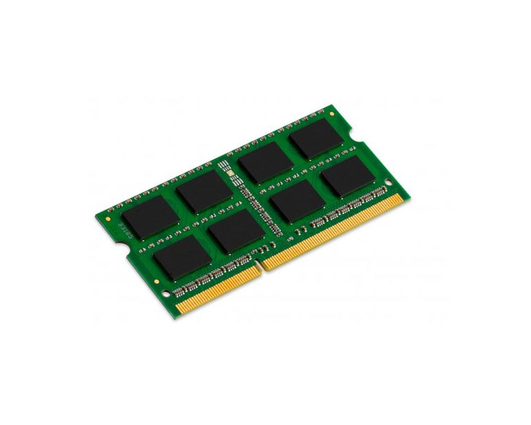 DDR III 4 GB 1600 Mhz. SODIMM KINGSTON APPLE