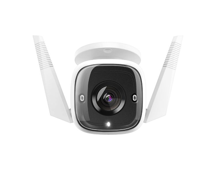 TP-LINK CAMARA VIGILANCIA FULL HD CABLE/ WIFI OUTDOOR