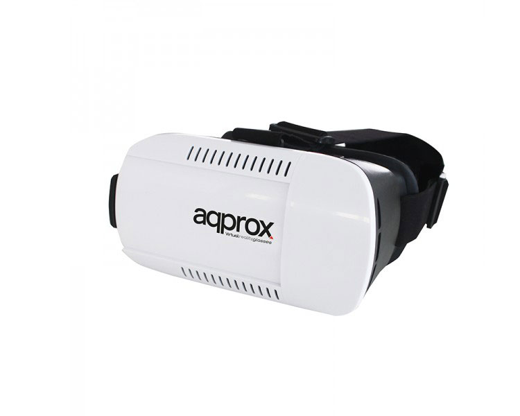 GAFAS REALIDAD VIRTUAL PARA SMARTPHONE APPROX