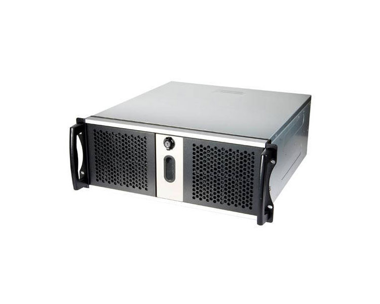 CAJA RACK 19'' 4U RM-42300 S/F CHENBRO