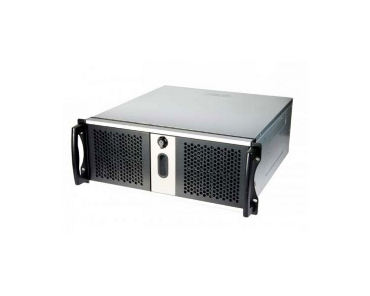 CAJA RACK 19'' 4U RM-41300H S/F CHENBRO