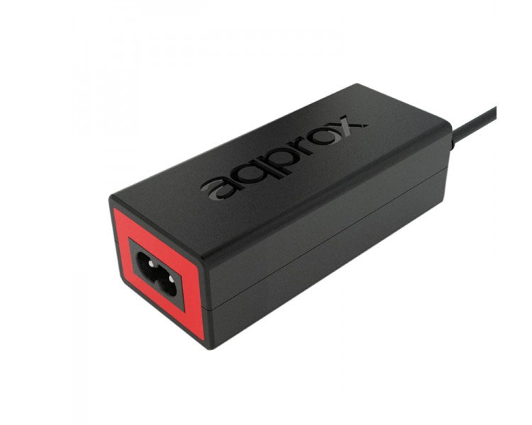 AC ADAPTER PARA ACER NOTEBOOK 65W 5.5x1.7mm APPROX