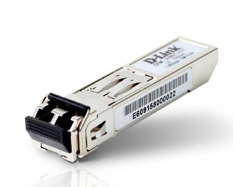 D-LINK MODULO TRANSCEPTOR SFP 10KM