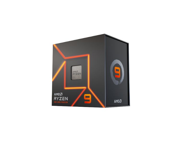 AMD RYZEN 9 7900 AM5