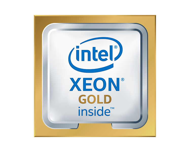 INTEL XEON 18CORE GOLD 6240