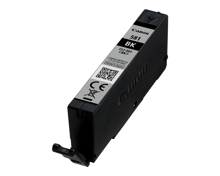 CARTUCHO TINTA NEGRO CANON CLI-581