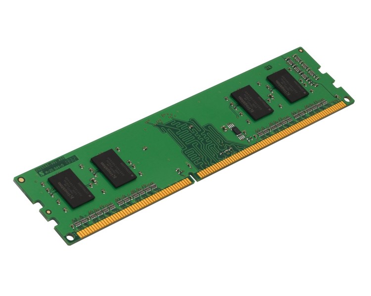 DDR4 4 GB 2400 1.20V KINGSTON DELL