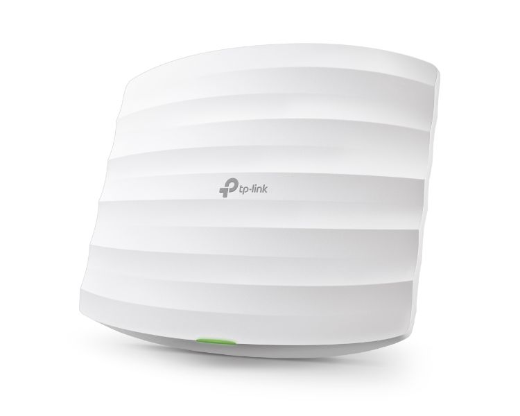TP-LINK WIRELESS ENTERPRISE ACCESS POINT AC1750