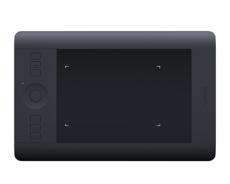 TABLET INTUOS PRO S WACOM