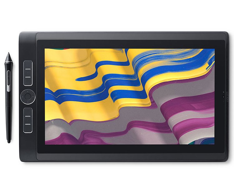 WACOM MOBILE STUDIO PRO 13'' 128GB