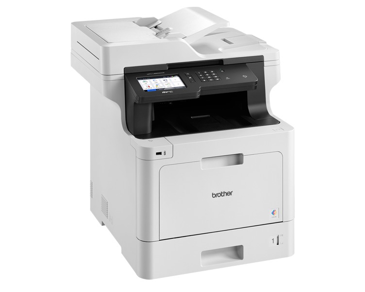BROTHER MULTIFUNCION LASER MFCL8900CDW BLANCO