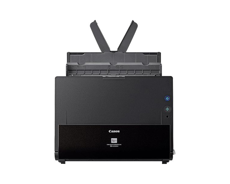 CANON ESCANER DR-C225 II NEGRO
