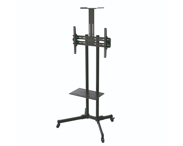 SOPORTE CON RUEDAS TV 37''-70'' FS1470M-B TOOQ