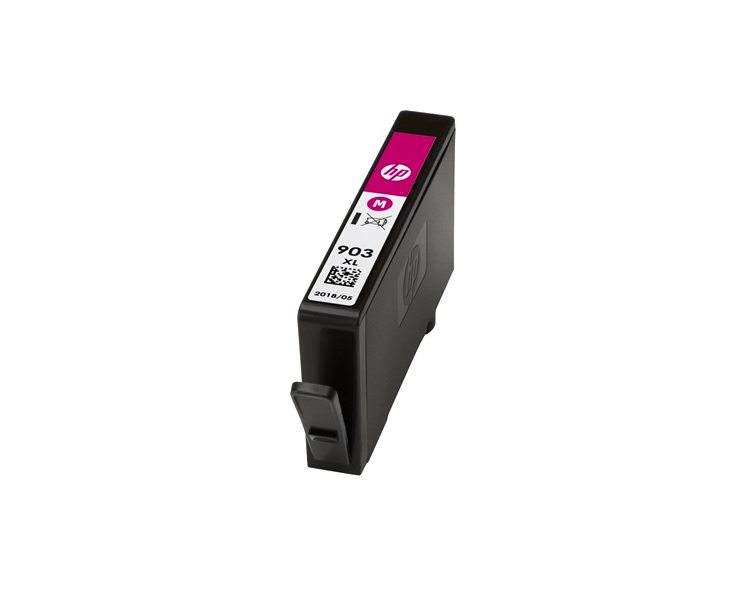 CARTUCHO TINTA MAGENTA HP 903 XL (T6M07AE)