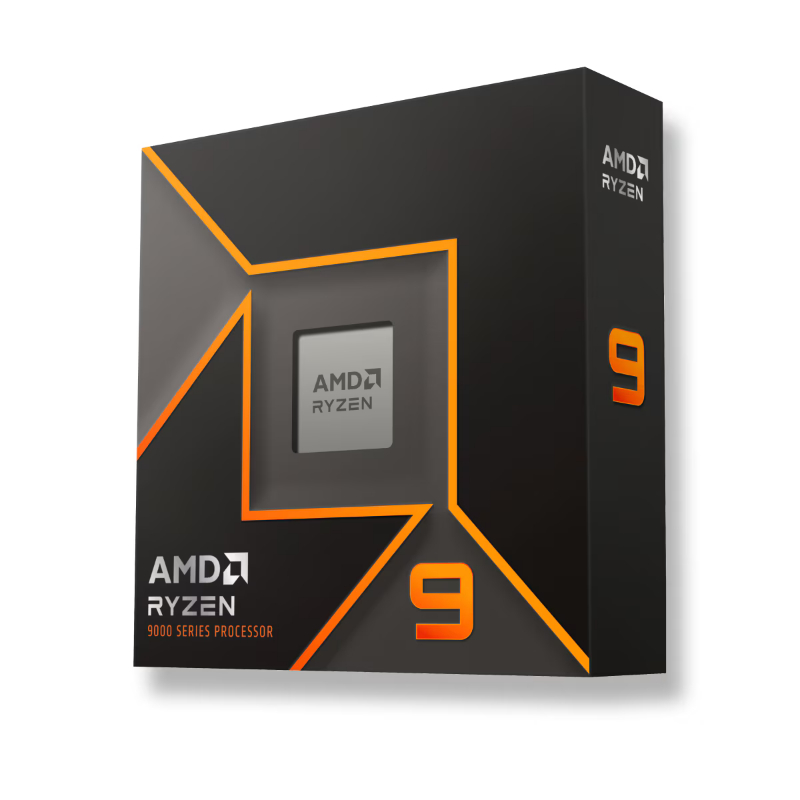 AMD RYZEN 9 9950X AM5