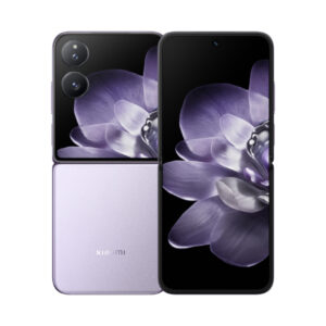 SMARTPHONE MIX FLIP (12+512GB) PURPLE XIAOMI