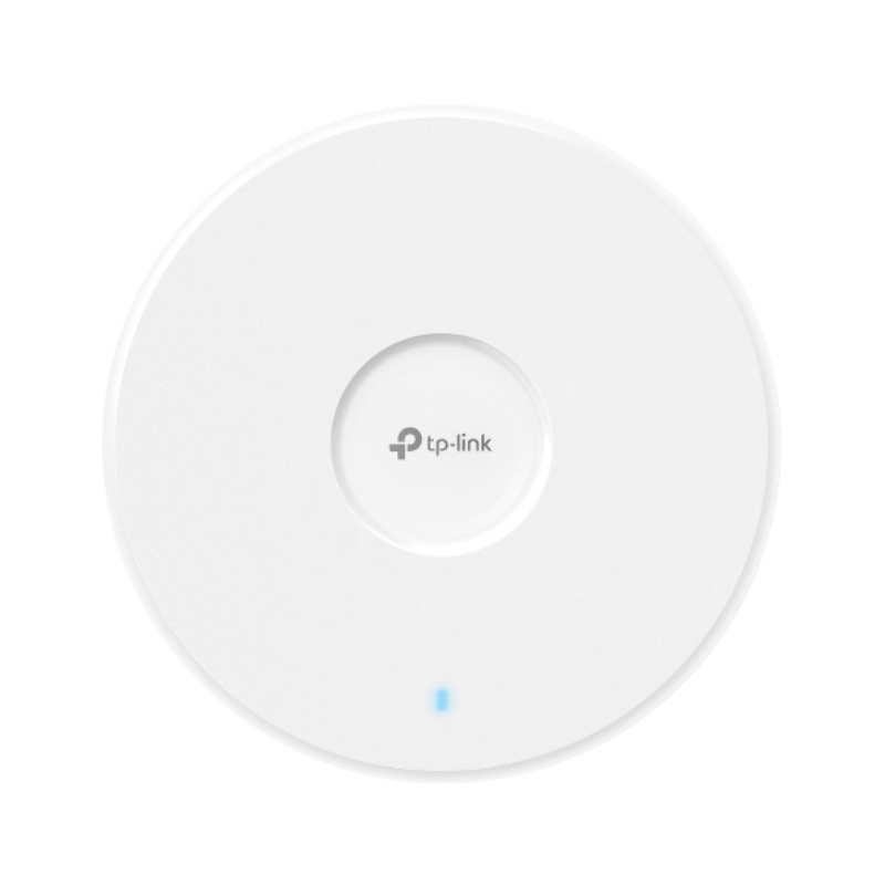 TP-LINK WIRELESS ENTERPRISE ACCESS POINT WIFI-7 BE9300 TECHO