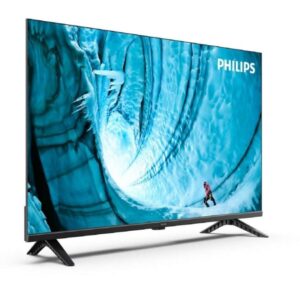 TELEVISOR 32'' HD 32PHS6009 SMART TV PHILIPS