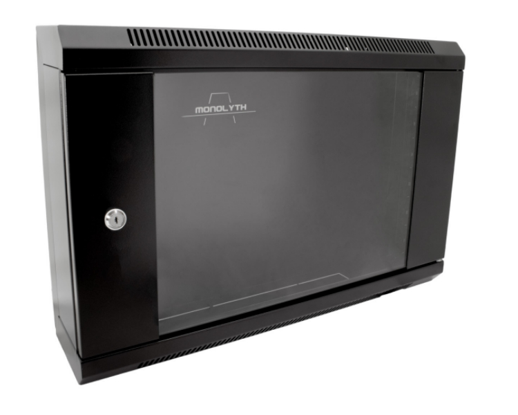 ARMARIO MURAL RACK 19'' 9U 600x150