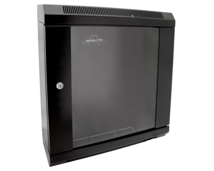 ARMARIO MURAL RACK 19'' 15U 600x150