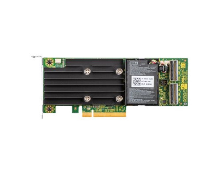 CONTROLADORA RAID DELL PERC H755