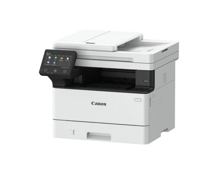 CANON i-SENSYS MULTIFUNCION LASER MF465dw BLANCO