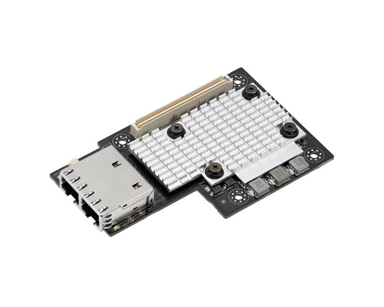 ASUS TARJETA GIGABIT SERVIDOR MCI-10G/X550-2T