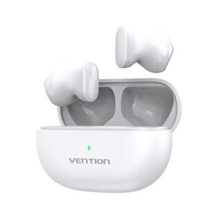 AURICULAR BLUETOOTH TINY T12 BLANCO VENTION