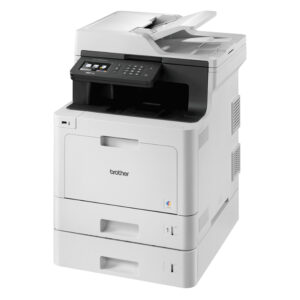 BROTHER MULTIFUNCION LASER MFCL8690CDWLT BLANCO
