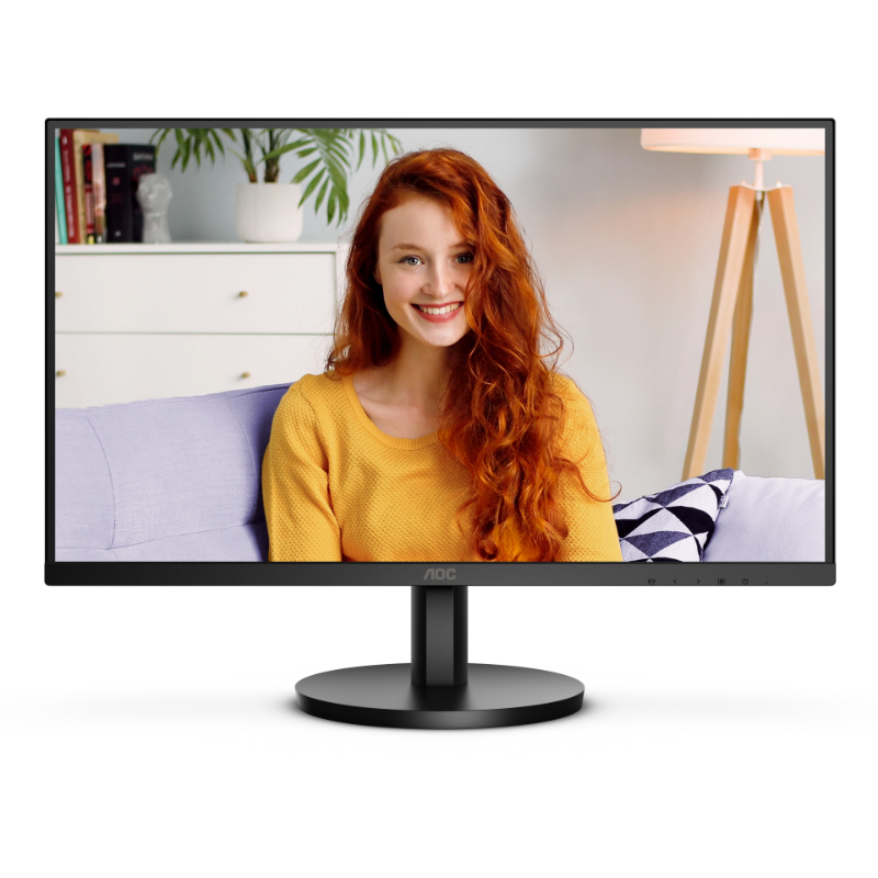 MONITOR AOC U27B3M MM