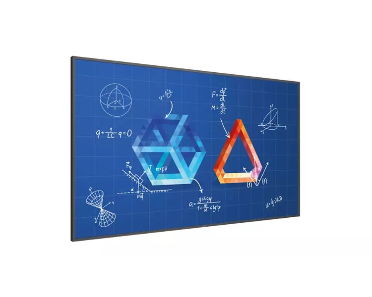 PANTALLA PHILIPS DIGITAL SIGNAGE T-LINE 65'' 65BDL3552T