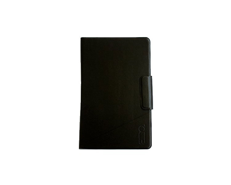 FUNDA TABLET 7'' X700 NEGRO BILLOW
