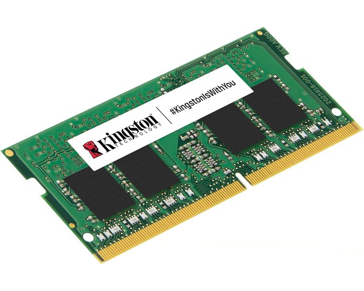 DDR4 16 GB 2666 SODIMM KINGSTON DELL/APPLE
