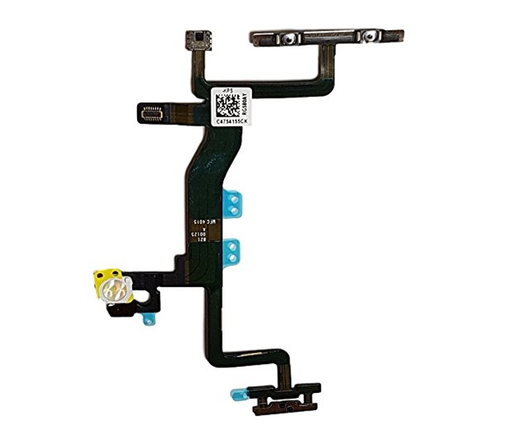 REPUESTO FLEX BOTON DE ENCENDIDO IPHONE 6S