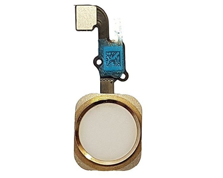 REPUESTO BOTON HOME GOLD IPHONE 6 / 6 PLUS