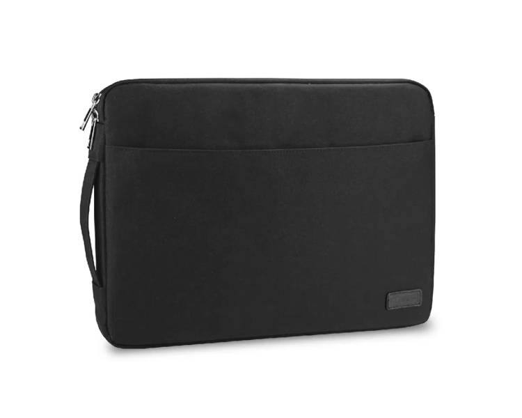 FUNDA PROTECTORA URBAN 15.6'' NEGRO SUBBLIM